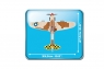 CURTISS  P-40K  WARHAWK
