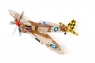 CURTISS  P-40K  WARHAWK