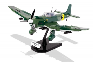 JUNKERS  JU  87B  STUKA