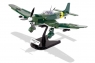 JUNKERS  JU  87B  STUKA