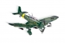 JUNKERS  JU  87B  STUKA