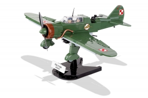 PZL  P-23B  KARAS