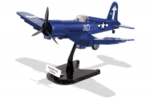 VOUGHT  F4U  CORSAIR