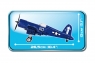 VOUGHT  F4U  CORSAIR