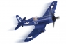 VOUGHT  F4U  CORSAIR