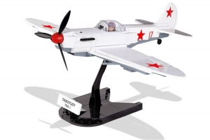 SOVIET  YAKOVLEV  YAK-1M