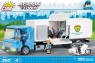 Police Mobile Command Center