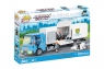 Police Mobile Command Center
