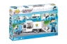 Police Mobile Command Center