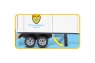 Police Mobile Command Center