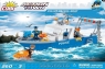 Police Patrol Boat