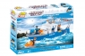 Police Patrol Boat