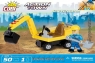 Mini Excavator