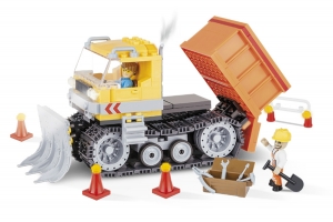 Caterpillar Bulldozer