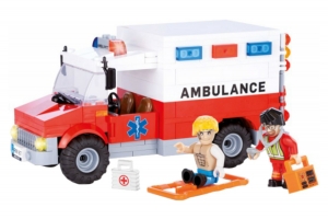 Ambulance v2