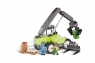 Long Arm Forklift
