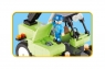 Long Arm Forklift