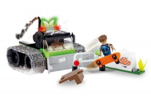 Crawler Destroyer