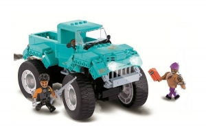 Iron Town Patrol