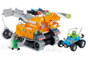 Dino Trux