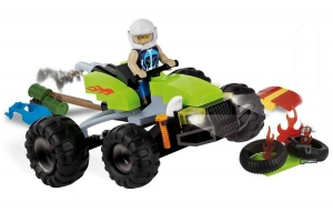 ATV Competition