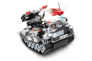 Rocket System M-270