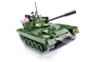 T-72 v2 with bluetooth