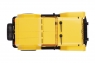 Jeep Wrangler Yellow