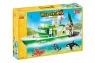 Scientific Boat S2