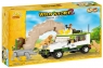 Safari Off-Road