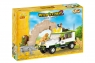 Safari Off-Road
