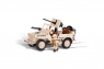 Jeep Willys MB North Africa 1943
