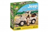 Jeep Willys MB North Africa 1943