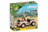 Jeep Willys MB North Africa 1943