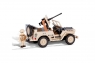 Jeep Willys MB North Africa 1943