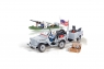 Jeep Willys MB Navy