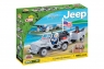 Jeep Willys MB Navy