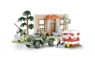 Jeep Willys MB Barracks