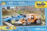Zoo Hot Rod Race