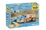 Zoo Hot Rod Race