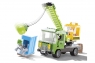 Swing & Smash Crane