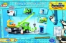 Swing & Smash Crane