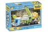 Swing & Smash Crane