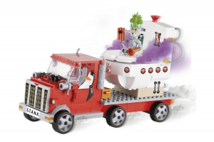 The S.T.A.N.K. Mobile