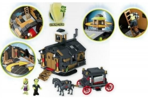 House of Terrors