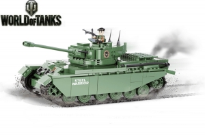 Centurion I