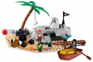 Treasure Island
