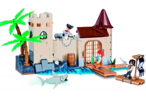 Fortress