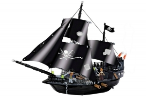 Pirate Ship