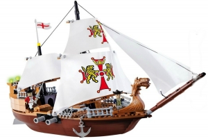 Royal Ship